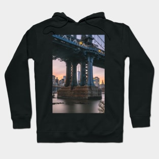 Dumbo Brooklyn 3 Hoodie